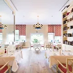 Otel Graeflicher Park Health & Balance 4*