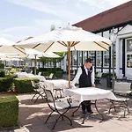 Graeflicher Park Health & Balance Otel Bad Driburg