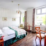 Graeflicher Park Health & Balance 4* Bad Driburg