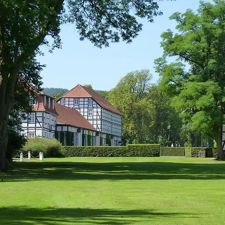 Graeflicher Park Health & Balance 4* Бад-Дрибург