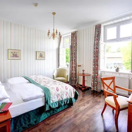 Gräflicher Park Health&balance 4* Bad Driburg