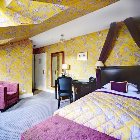 Graeflicher Park Health & Balance ホテル 4*