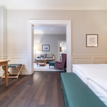 Hotel Graeflicher Park Health & Balance Bad Driburg