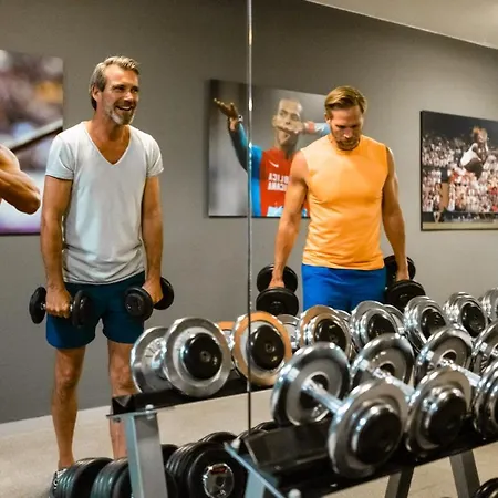 Graeflicher Park Health & Balance 4*