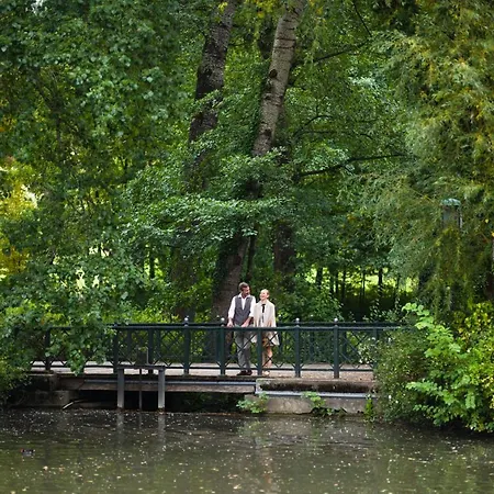 Graeflicher Park Health & Balance 4* Bad Driburg