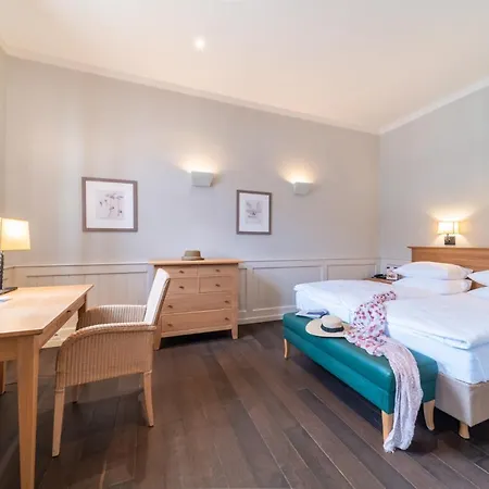 Graeflicher Park Health & Balance Bad Driburg