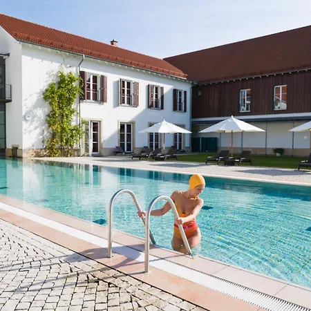 Graeflicher Park Health & Balance Hotel Bad Driburg