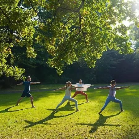 Graeflicher Park Health & Balance باد دريبرغ