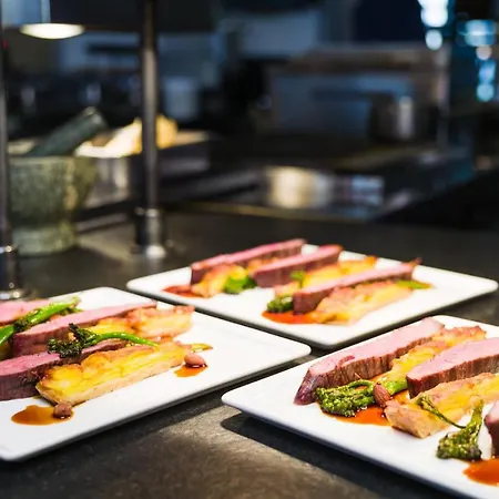 Graeflicher Park Health & Balance ホテル 4*