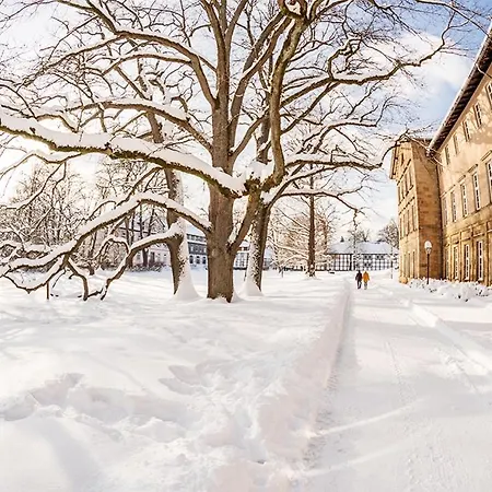 Graeflicher Park Health & Balance 4* Bad Driburg