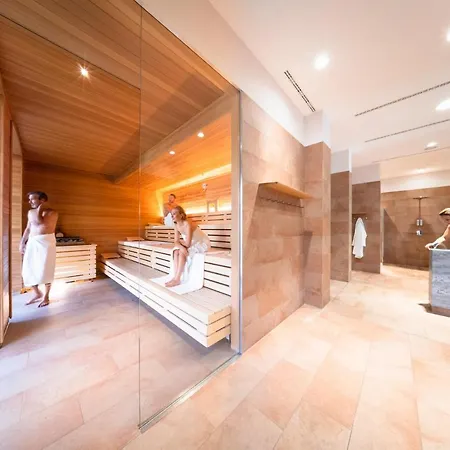 Graeflicher Park Health & Balance 4* باد دريبرغ