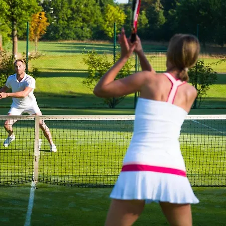 Graeflicher Park Health & Balance Hotel Bad Driburg