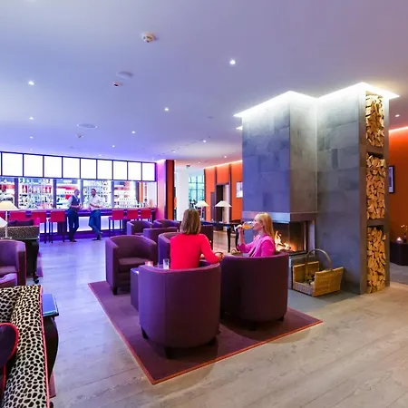 Graeflicher Park Health & Balance Hotel