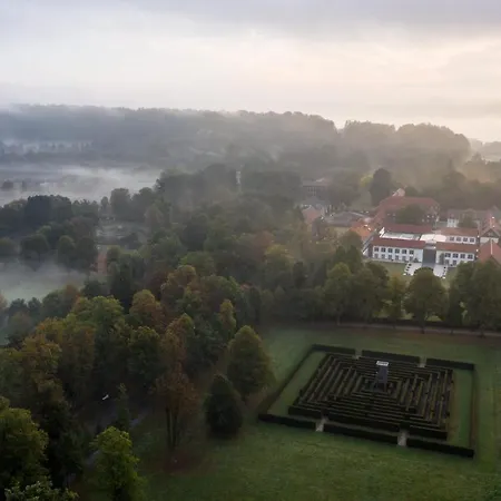 Graeflicher Park Health & Balance