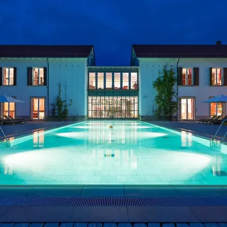 Graeflicher Park Health & Balance Hotel Bad Driburg