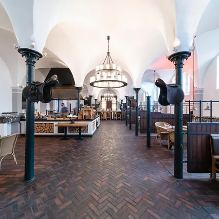 Hotel Graeflicher Park Health & Balance