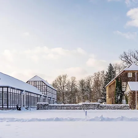 Graeflicher Park Health & Balance Bad Driburg