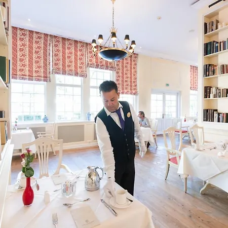 Graeflicher Park Health & Balance Hotel