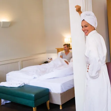 Graeflicher Park Health & Balance 4*