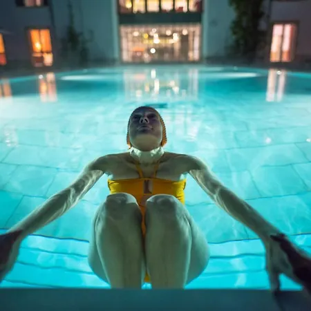 Graeflicher Park Health & Balance 4*