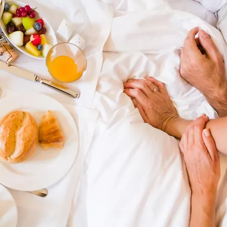 Hotel Graeflicher Park Health & Balance 4*