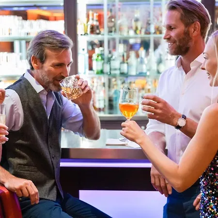 Graeflicher Park Health & Balance 4*