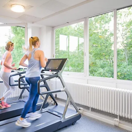 Graeflicher Park Health & Balance 4* باد دريبرغ