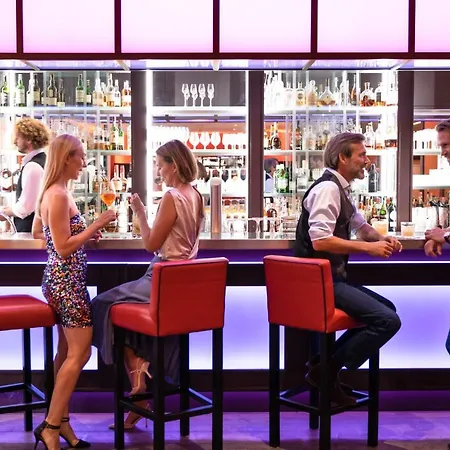 ホテル Graeflicher Park Health & Balance