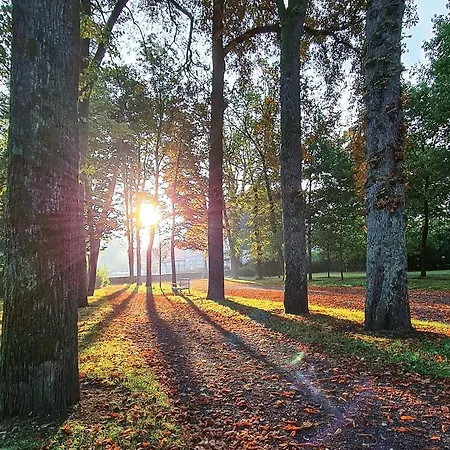 Graeflicher Park Health & Balance Bad Driburg