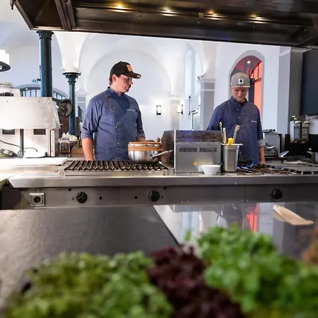 Gräflicher Park Health&balance