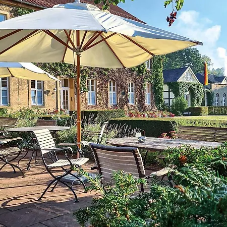 Graeflicher Park Health & Balance 4*