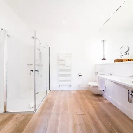 Hotel Graeflicher Park Health & Balance