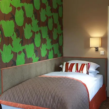 Hotel Graeflicher Park Health & Balance