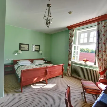 Graeflicher Park Health & Balance