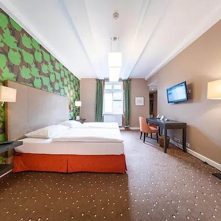Graeflicher Park Health & Balance 4* Bad Driburg
