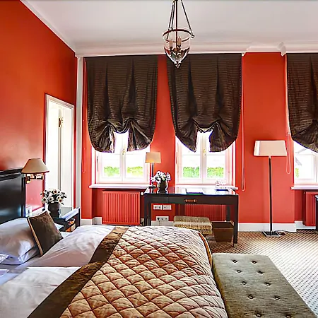 ホテル Graeflicher Park Health & Balance