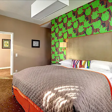 Graeflicher Park Health & Balance 4* バート・ドリーブルク