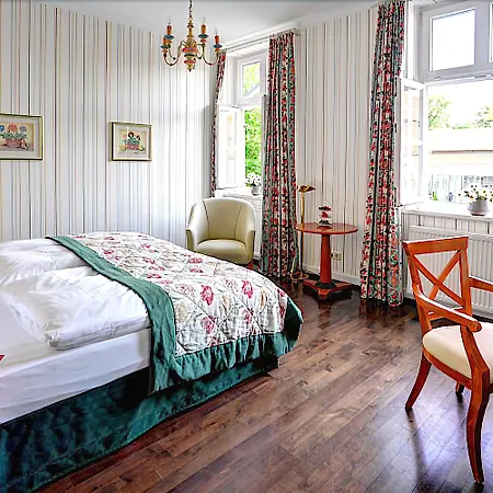 Graeflicher Park Health & Balance 4*