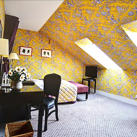 Graeflicher Park Health & Balance バート・ドリーブルク