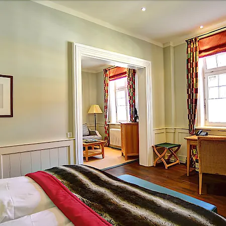 Gräflicher Park Health&balance