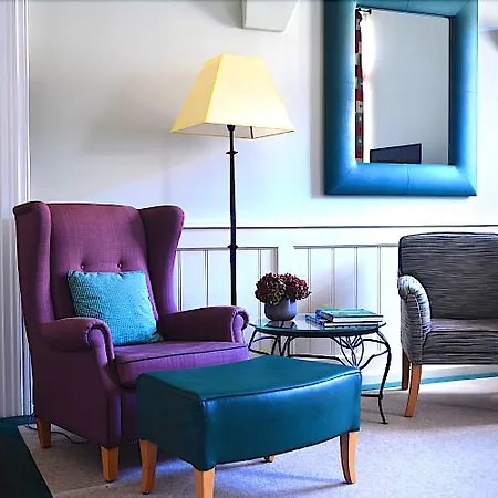 ホテル Graeflicher Park Health & Balance 4*