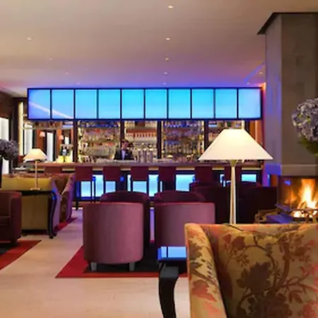 Graeflicher Park Health & Balance Hotel