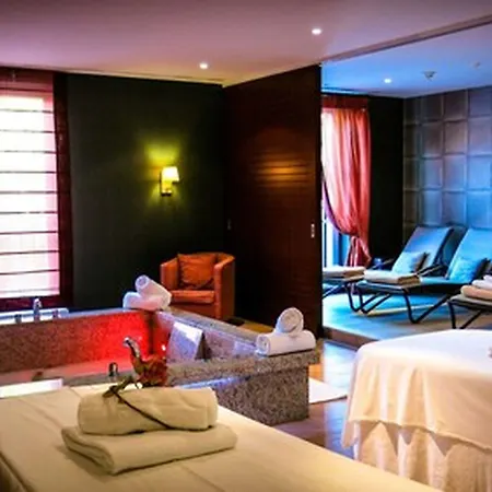 Graeflicher Park Health & Balance ホテル バート・ドリーブルク