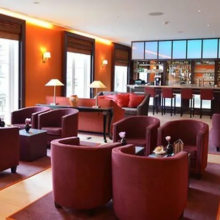 فندق Graeflicher Park Health & Balance 4*