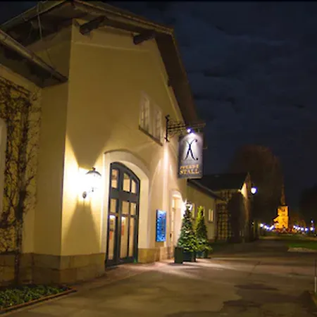 Hotel Graeflicher Park Health & Balance Bad Driburg