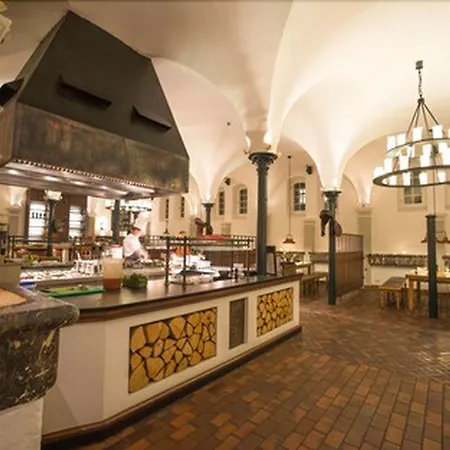 Graeflicher Park Health & Balance 4*