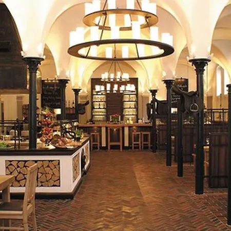 Graeflicher Park Health & Balance Hotel