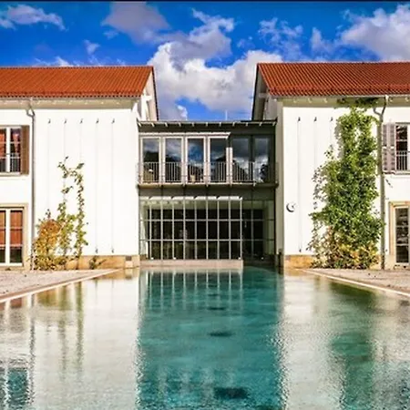 Hotel Graeflicher Park Health & Balance Bad Driburg