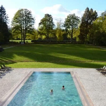 Graeflicher Park Health & Balance 4*