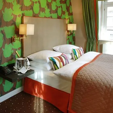Graeflicher Park Health & Balance 4*